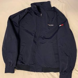 Tommy Hilfiger Jacket